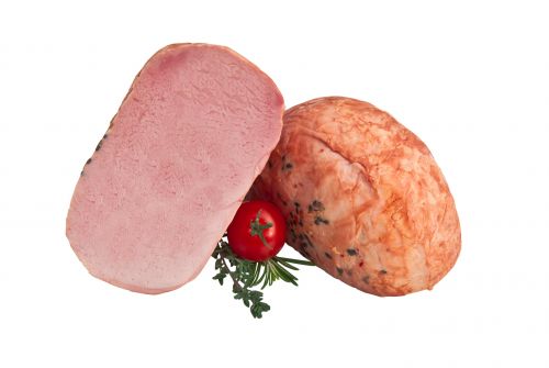 Cūkgaļas šķiņķis termo ClassiC